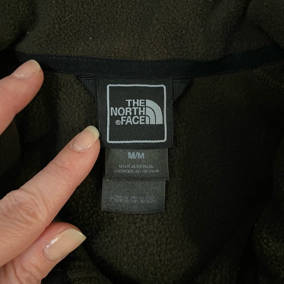 North Face Fleece - Picture 4 of 4